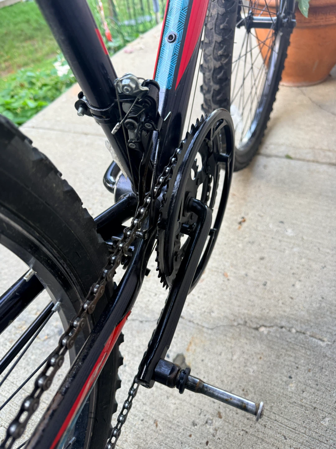 2 BIKES FOR 300!!!!! - photo 5