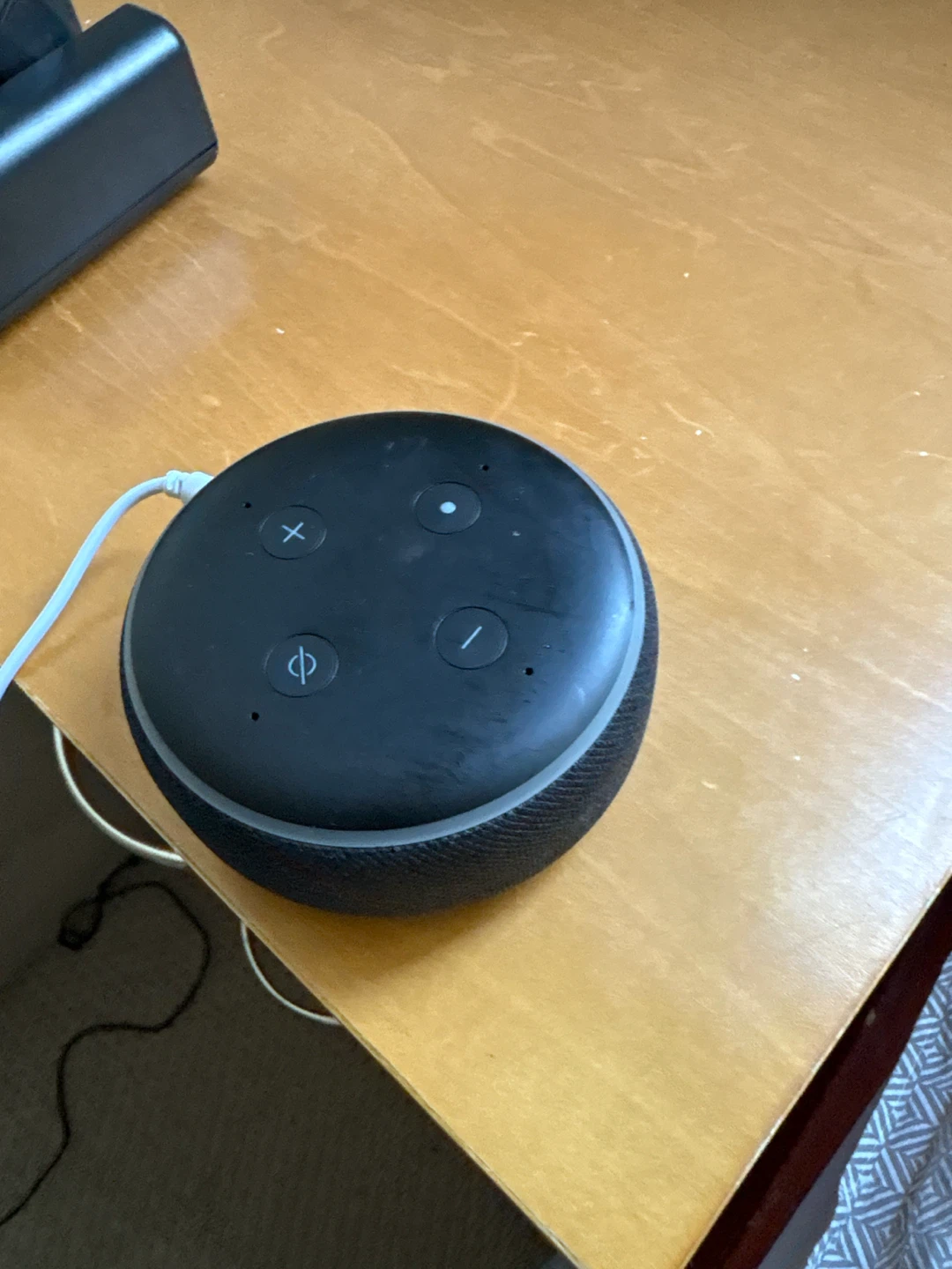 Amazon Echo Dot (3rd Gen)