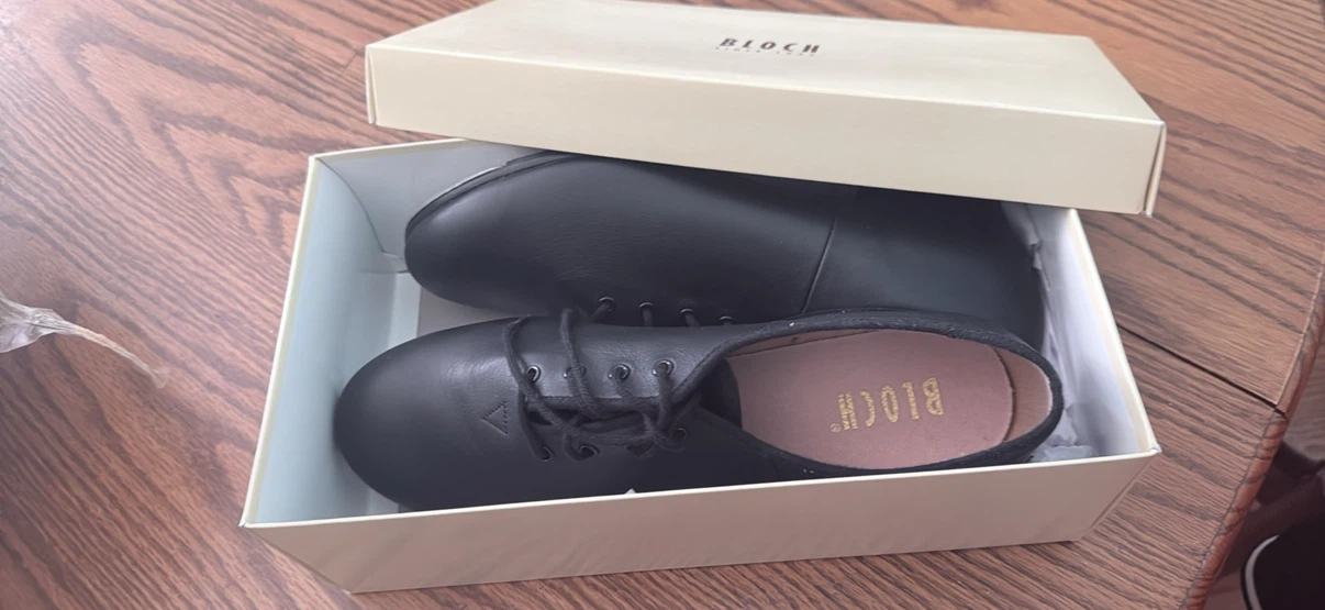 Bloch Tap Shoes - photo 2
