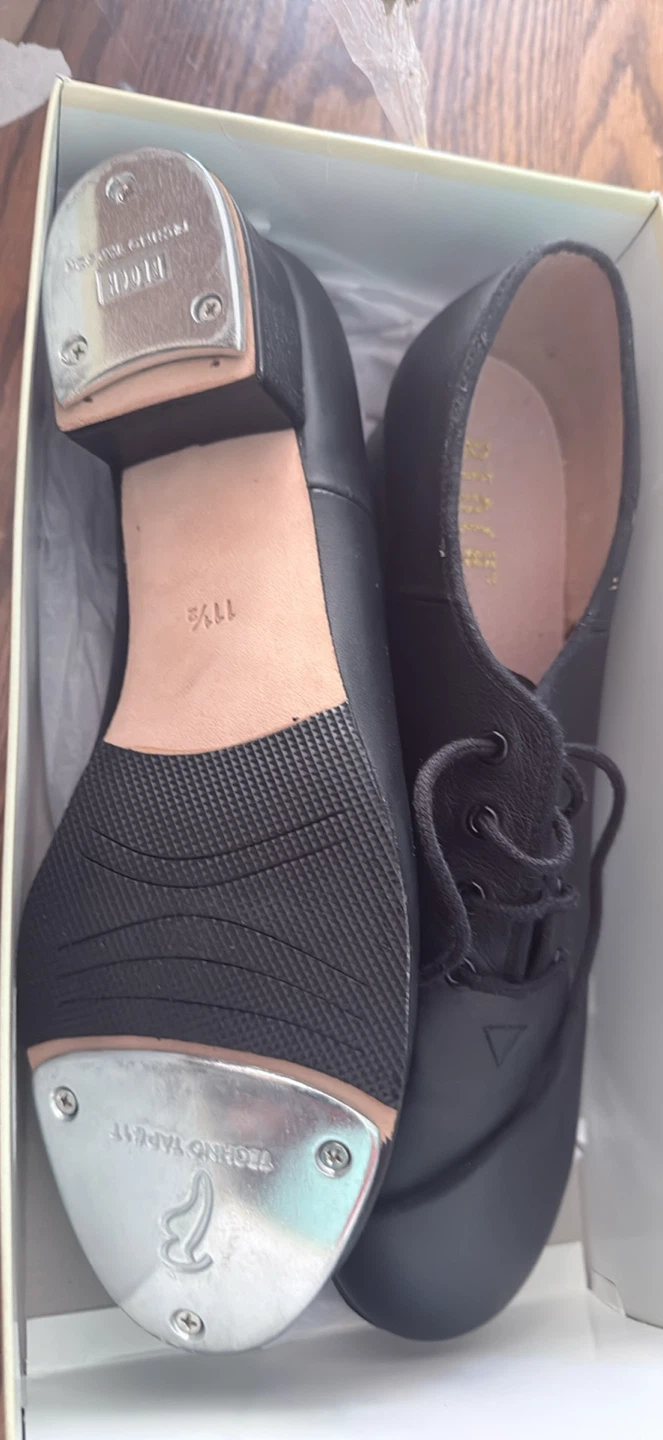 Bloch Tap Shoes - photo 3