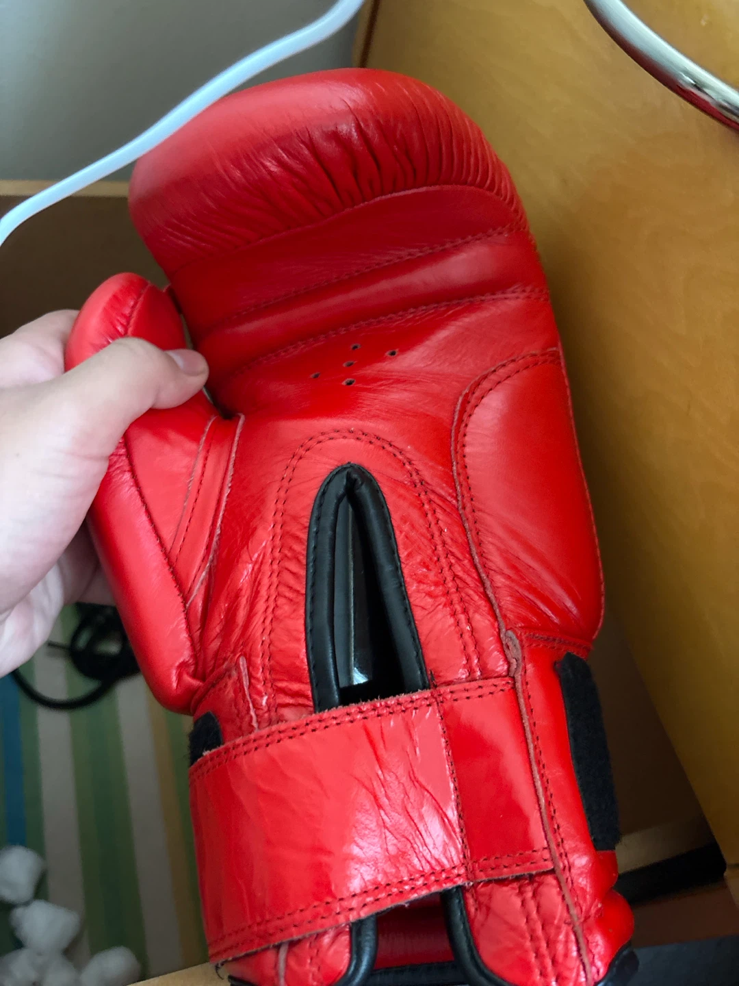 Boxing Gloves