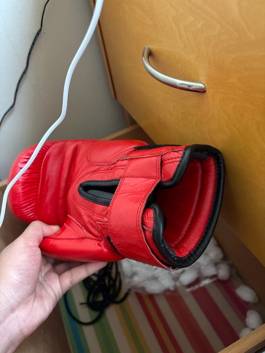 Boxing Gloves - photo 3
