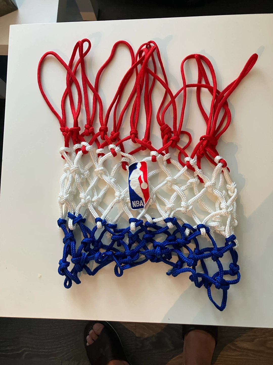 NBA Basketball Net