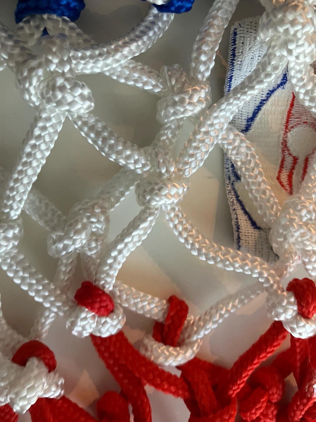 NBA Basketball Net - photo 3