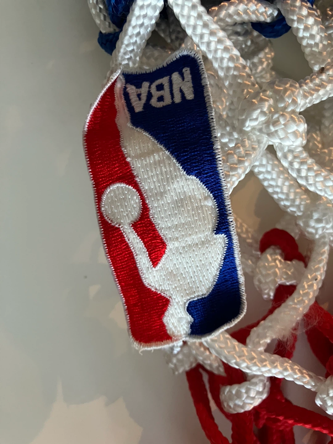 NBA Basketball Net - photo 4