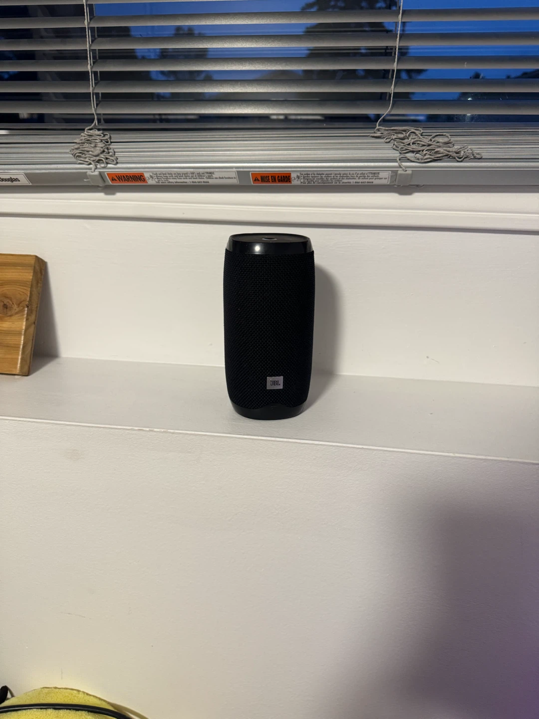 JBL Portable Bluetooth Speakers (Pair)