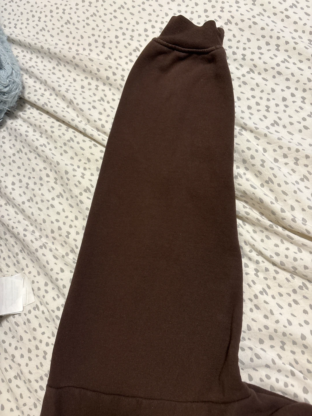 Garage Brown Hoodie - photo 5