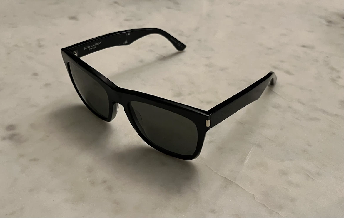 Saint Laurent SL 137 Devon Sunglasses - photo 2