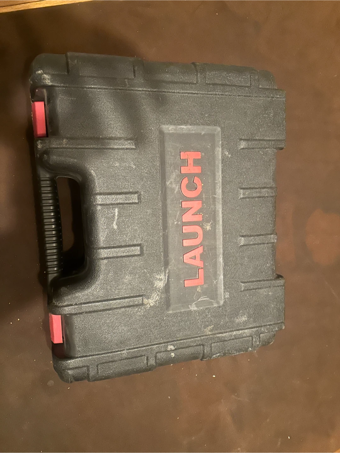 Launch Diagnostic Tool