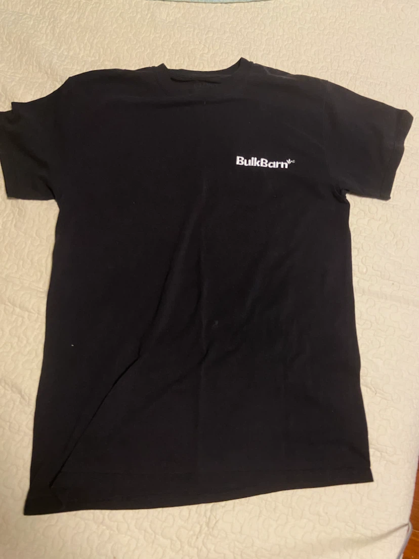 Bulk Barn T-Shirt