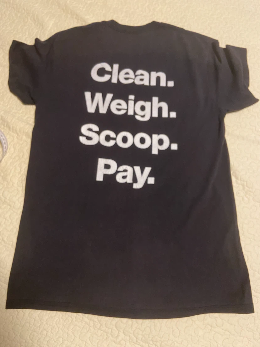 Bulk Barn T-Shirt - photo 2