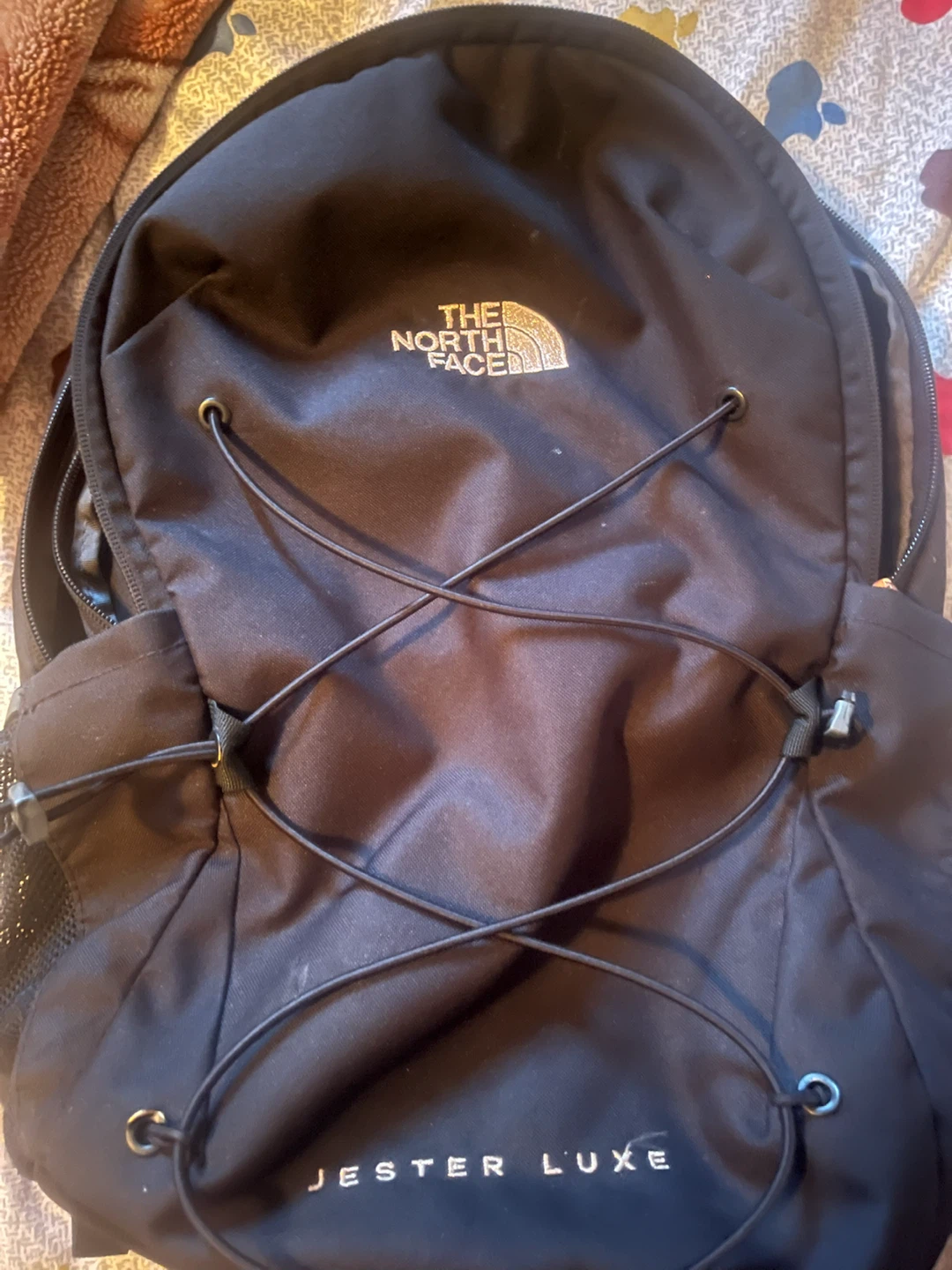 The North Face Jester Luxe Backpack