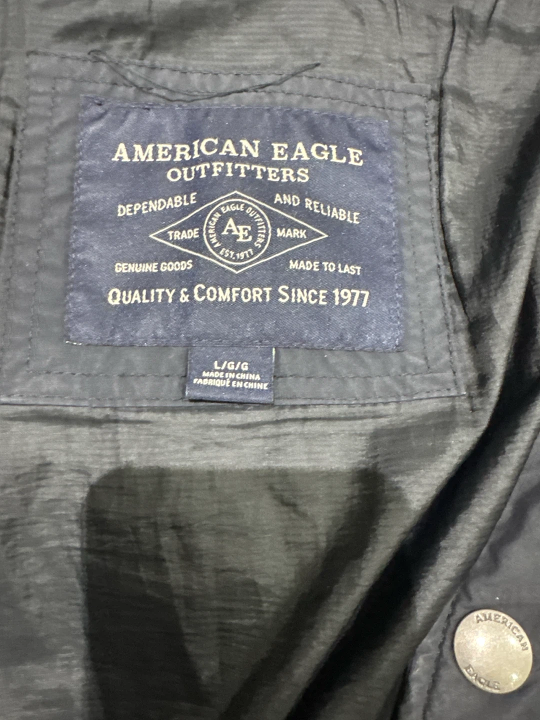 Jacket - photo 2