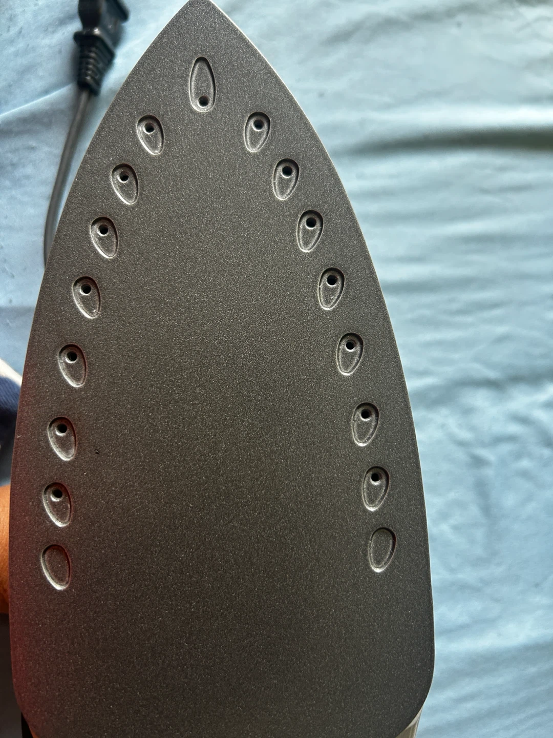 Black+Decker Steam Iron - photo 5