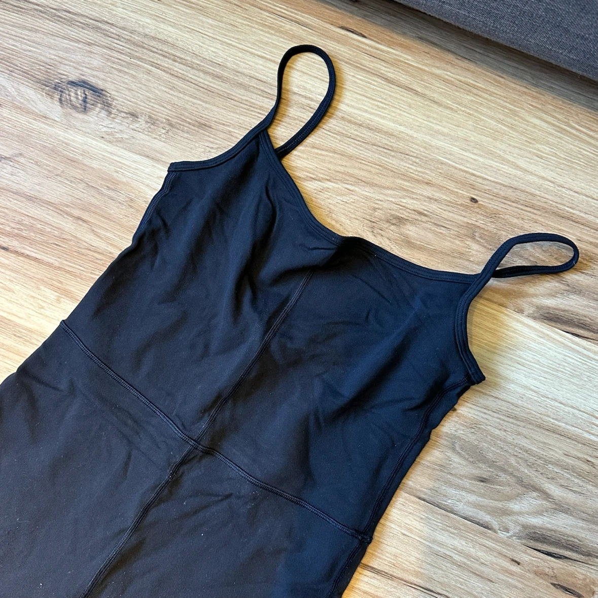 Wilfred Free Black Jumpsuit - photo 2
