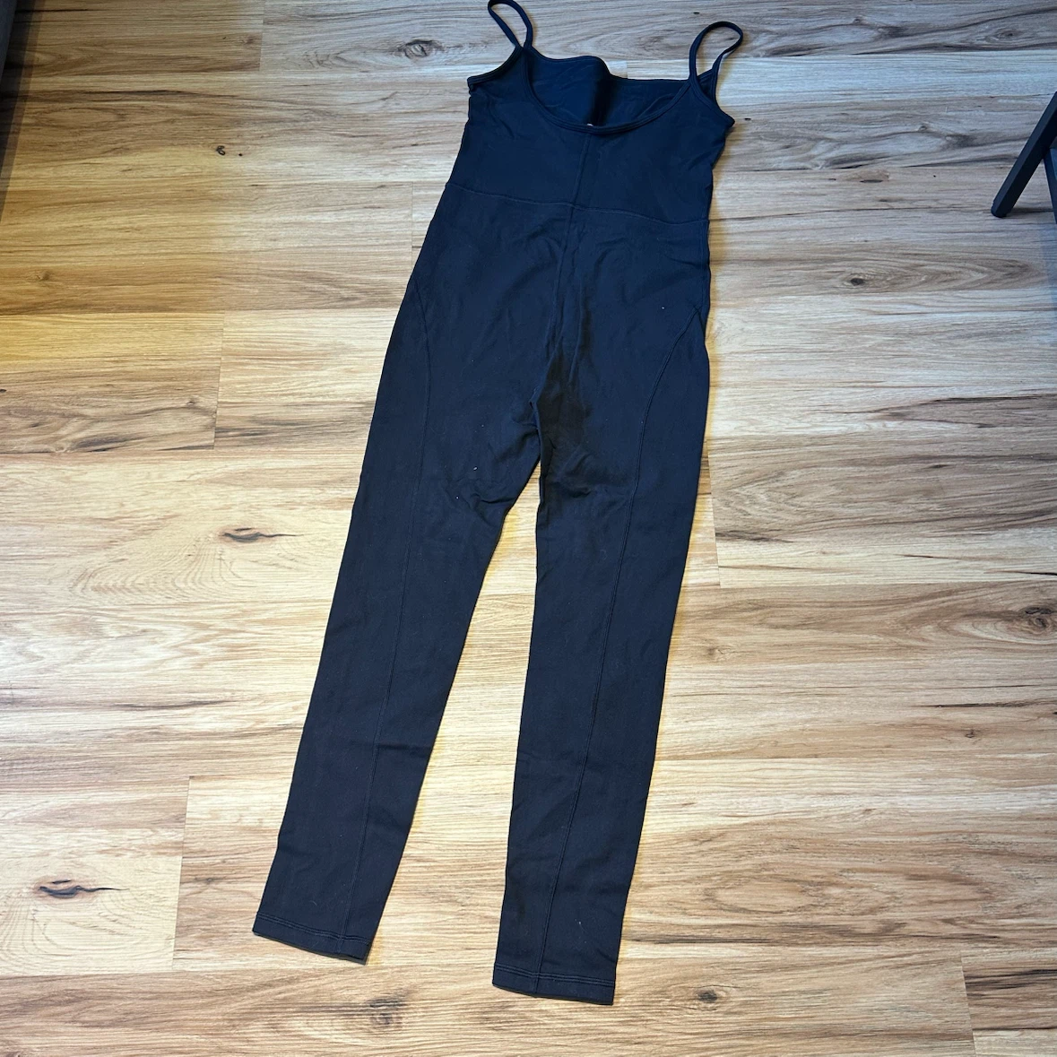 Wilfred Free Black Jumpsuit - photo 4