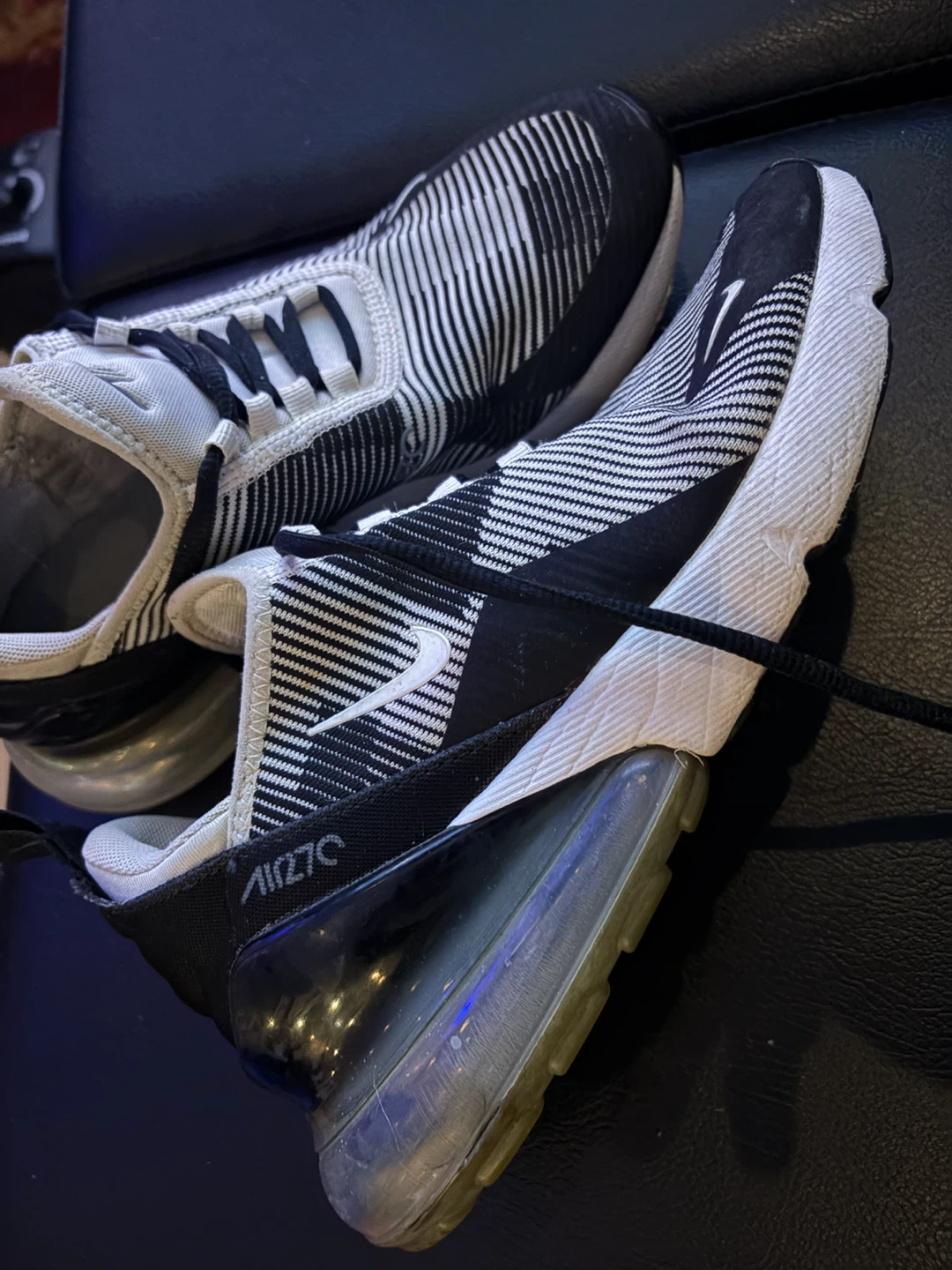 Nike Air 270 Shoes - photo 2