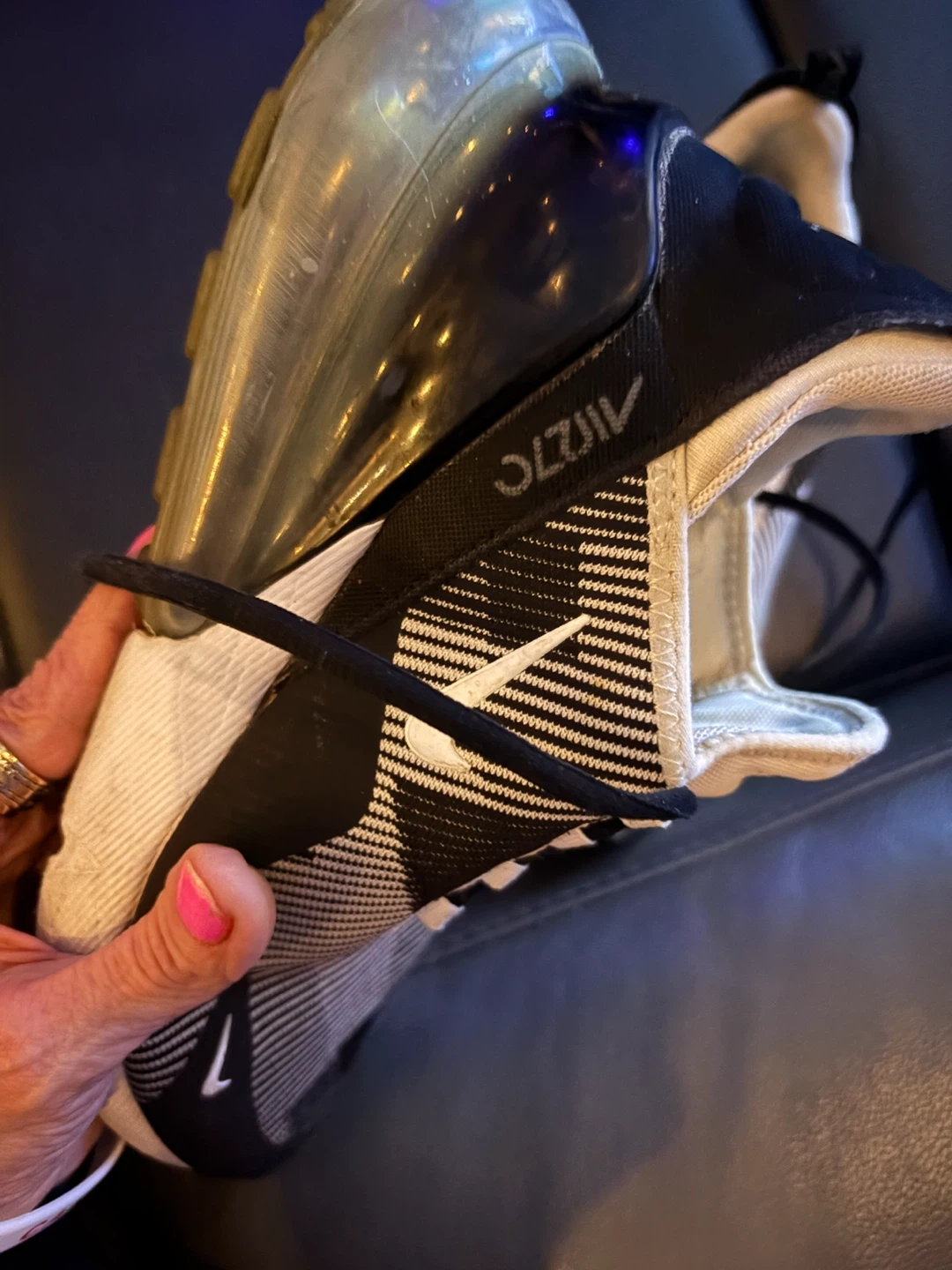 Nike Air 270 Shoes - photo 3