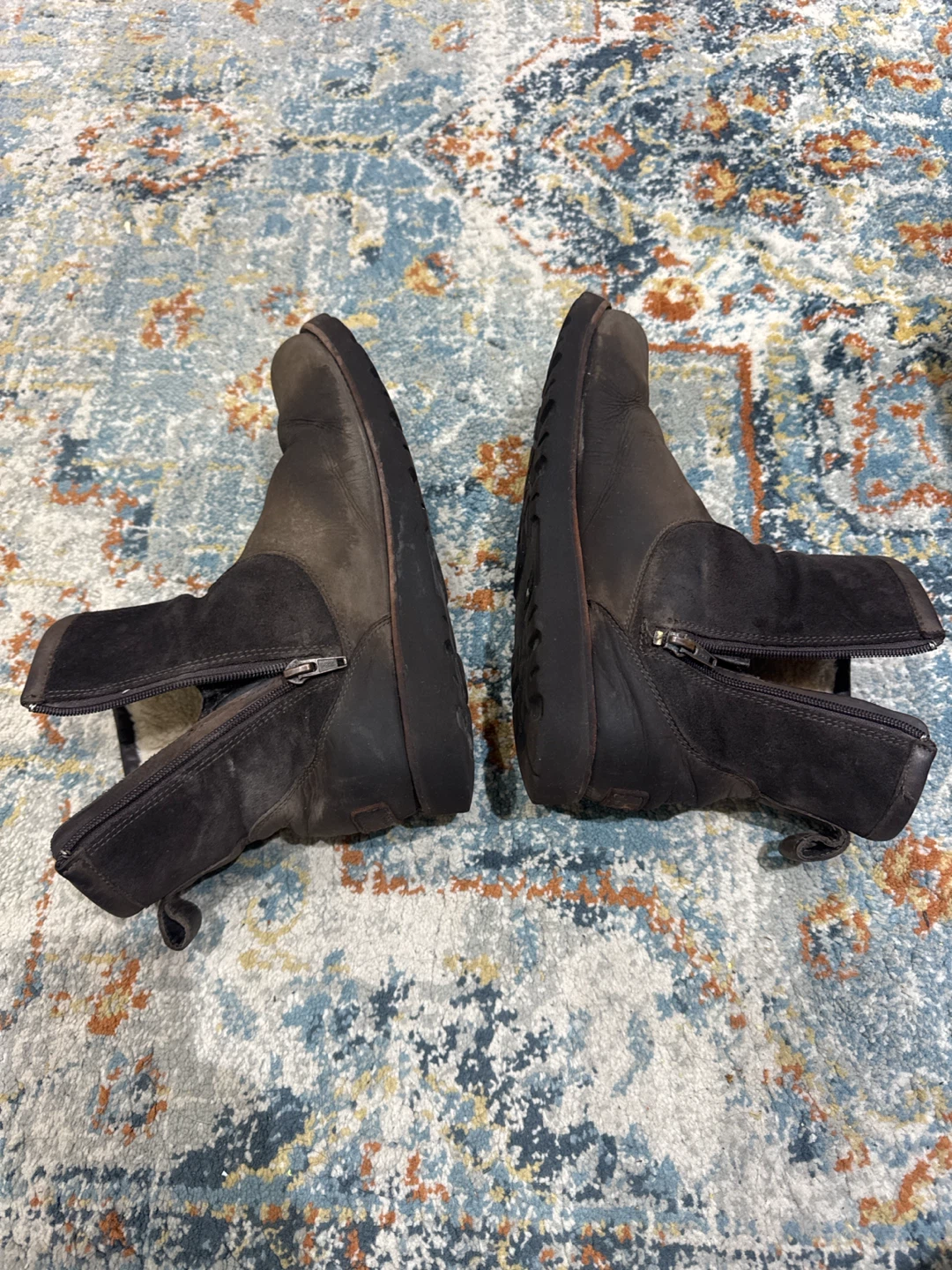 UGG Waterproof Boots
