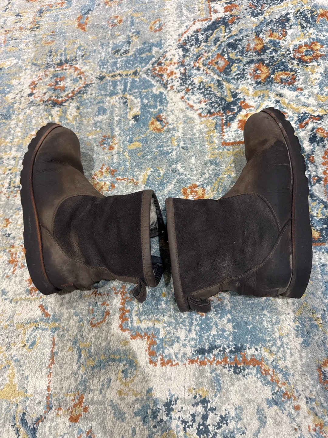 UGG Waterproof Boots - photo 2