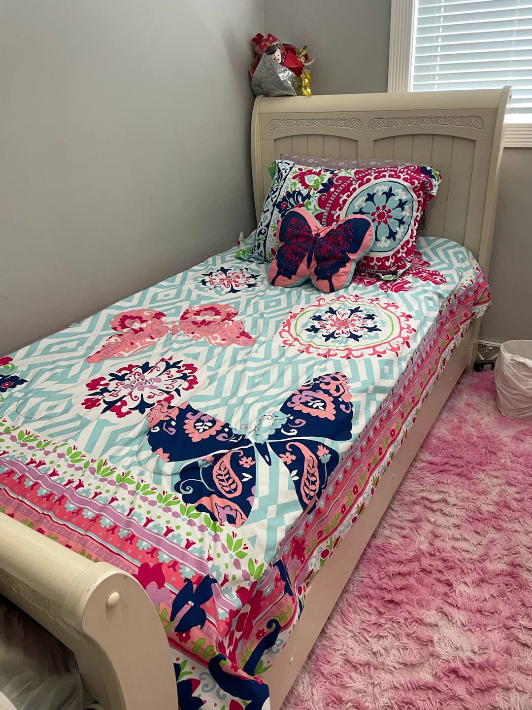 Single/Twin Bed