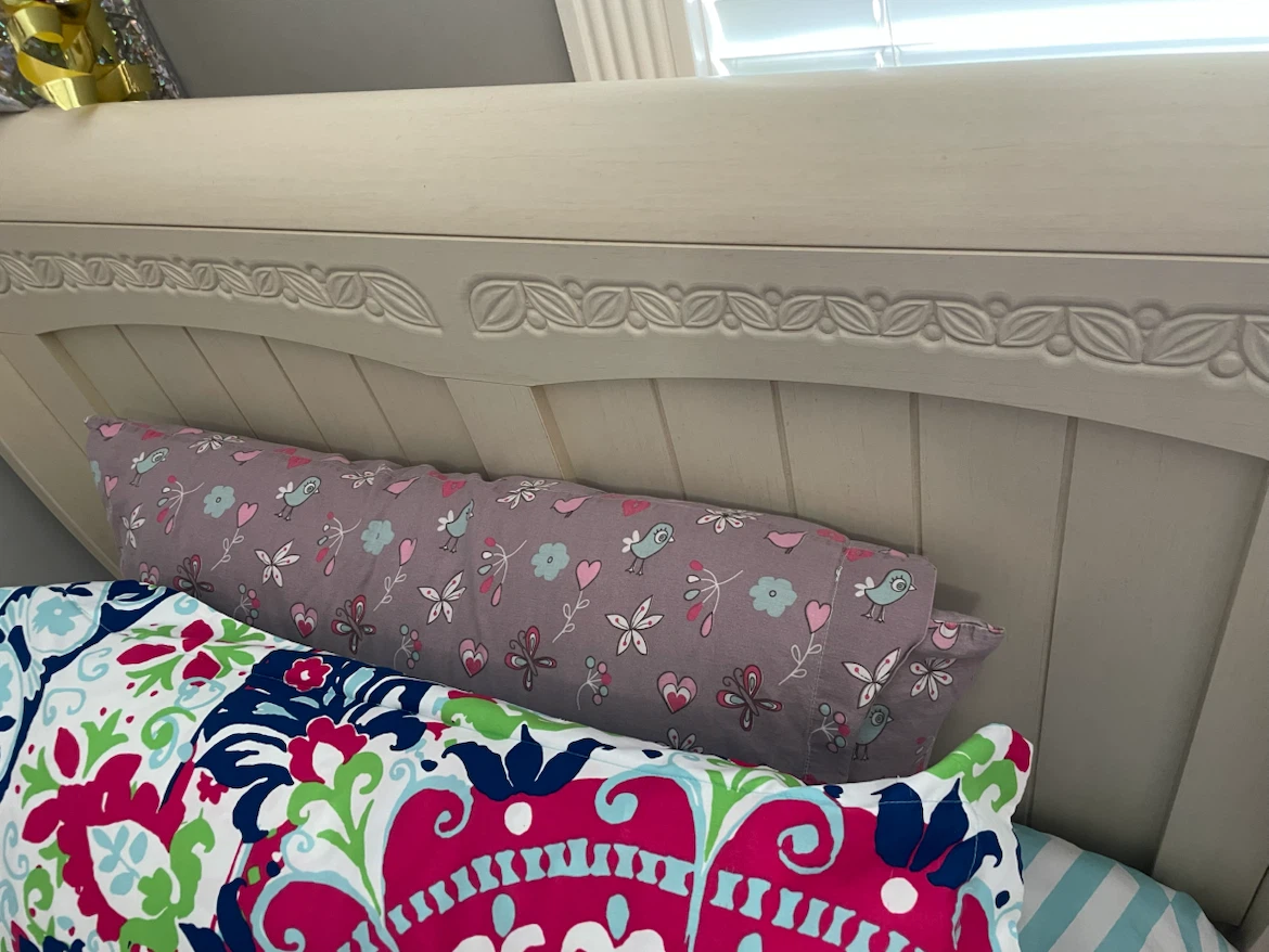 Single/Twin Bed - photo 2