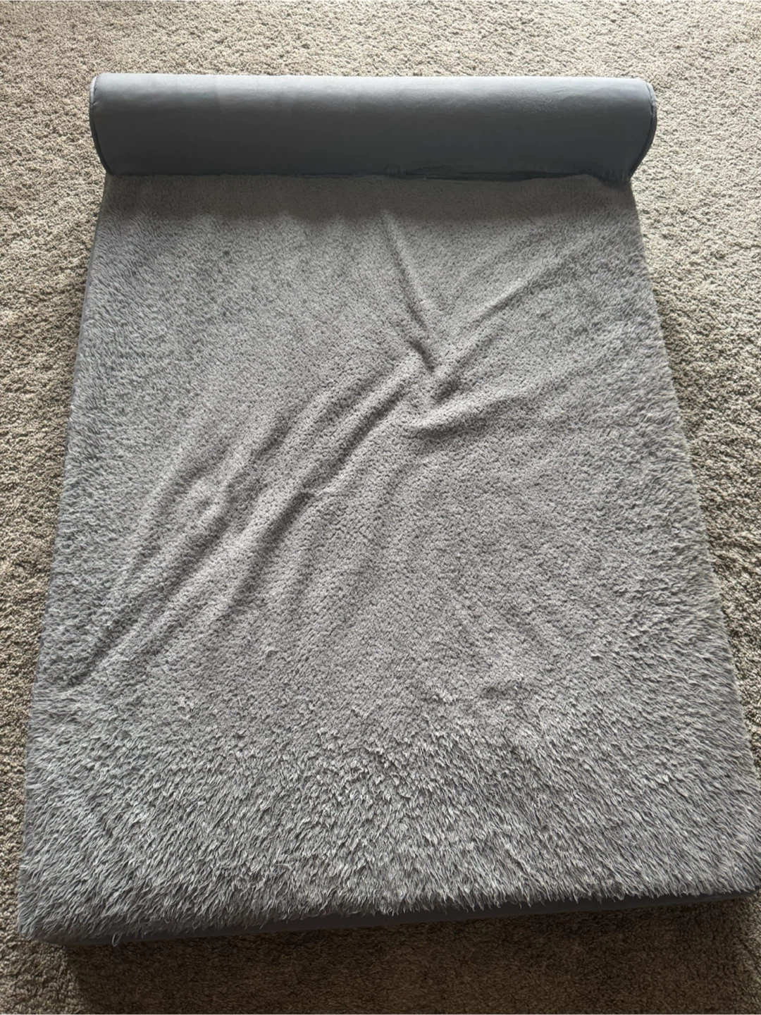 Large Dog Bed