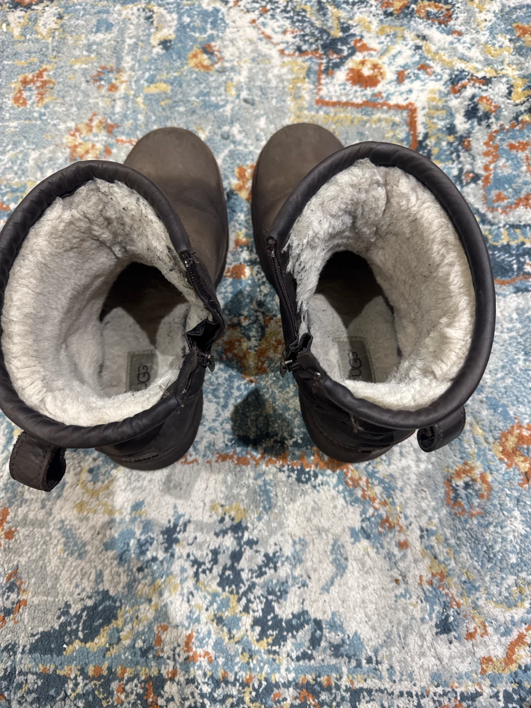 UGG Waterproof Boots - photo 3