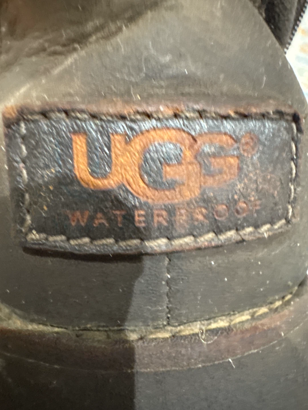 UGG Waterproof Boots - photo 4