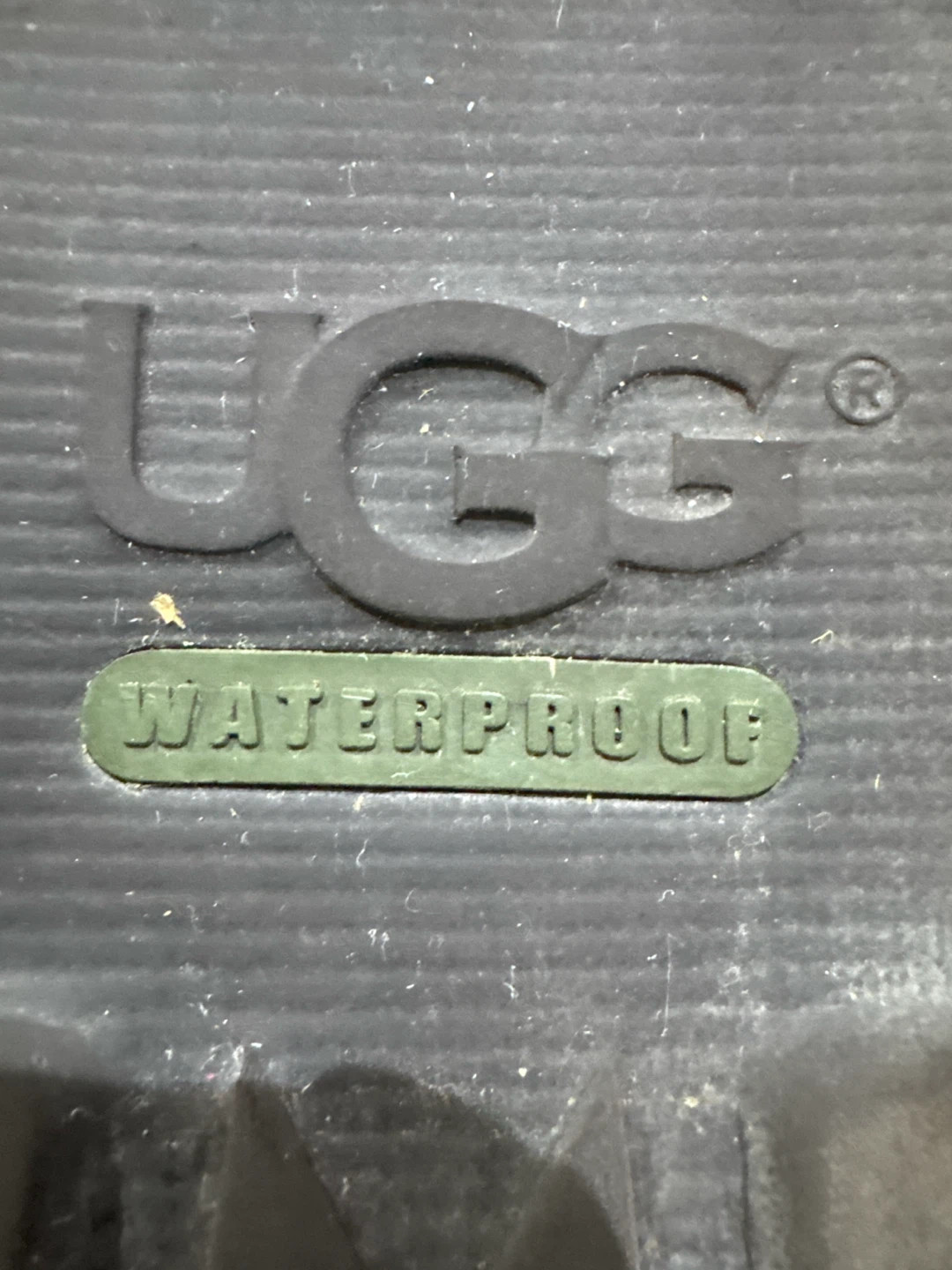 UGG Waterproof Boots - photo 5