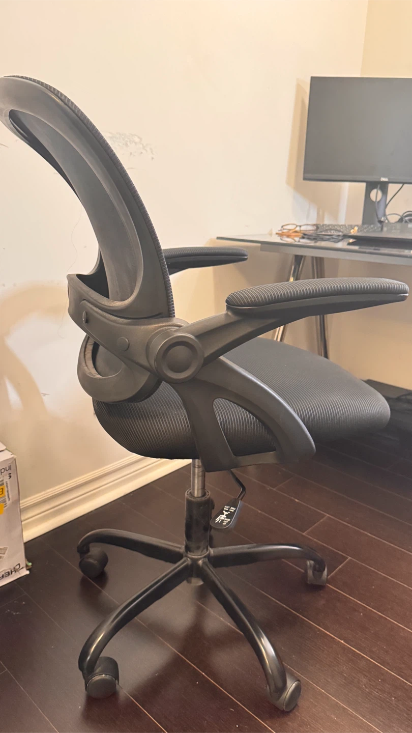 Office work chair