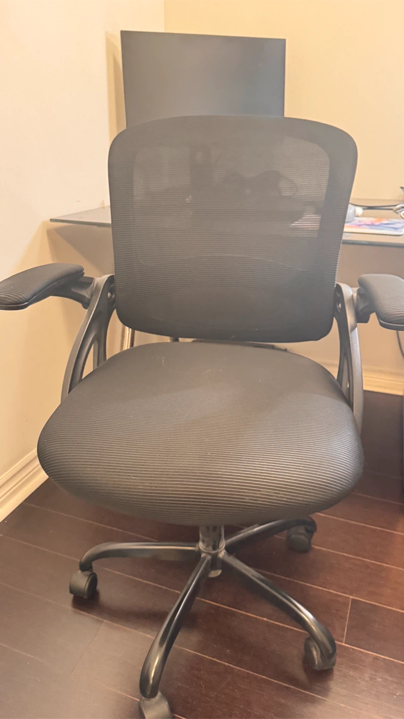 Office work chair - photo 2