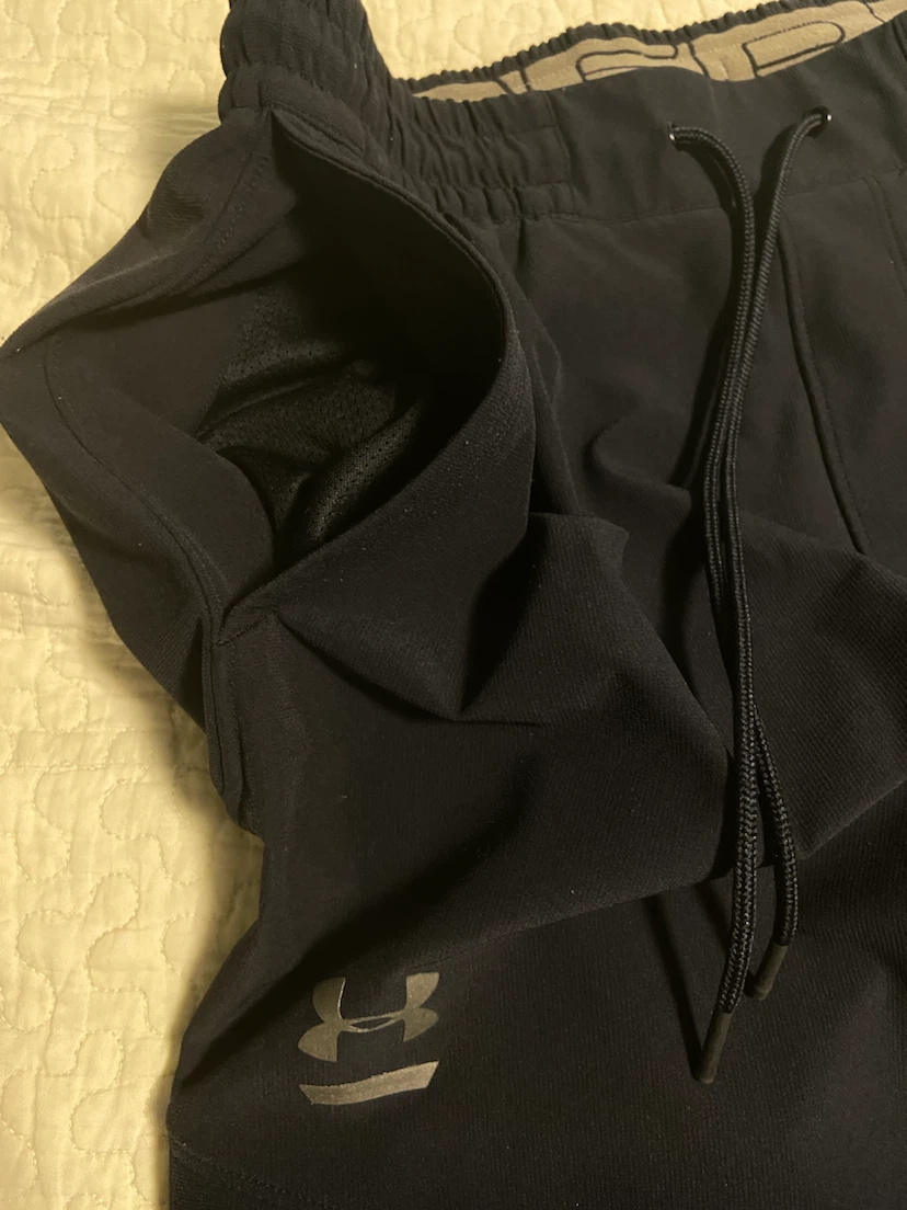 Under Armour Track Pants/Joggers - Medium - photo 4