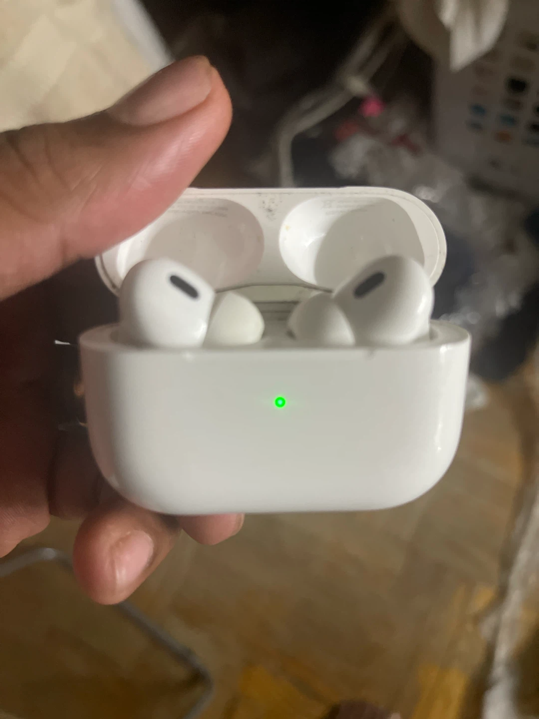 Apple AirPods Pro (2nd generation)