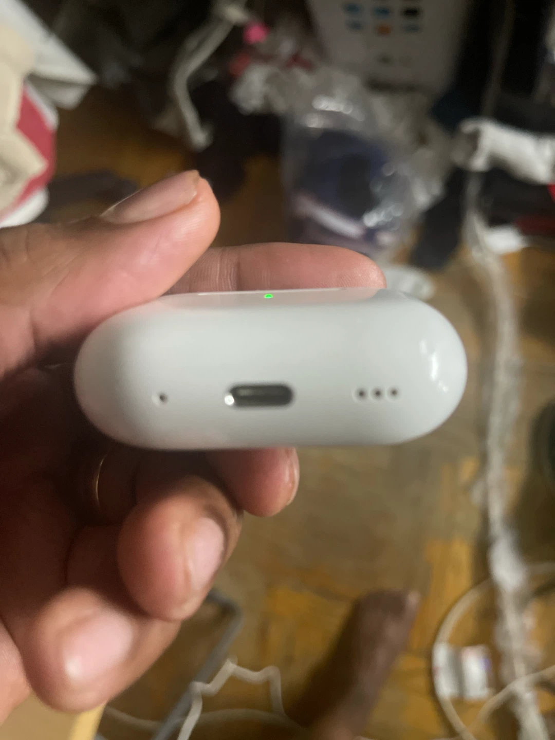 Apple AirPods Pro (2nd generation) - photo 2