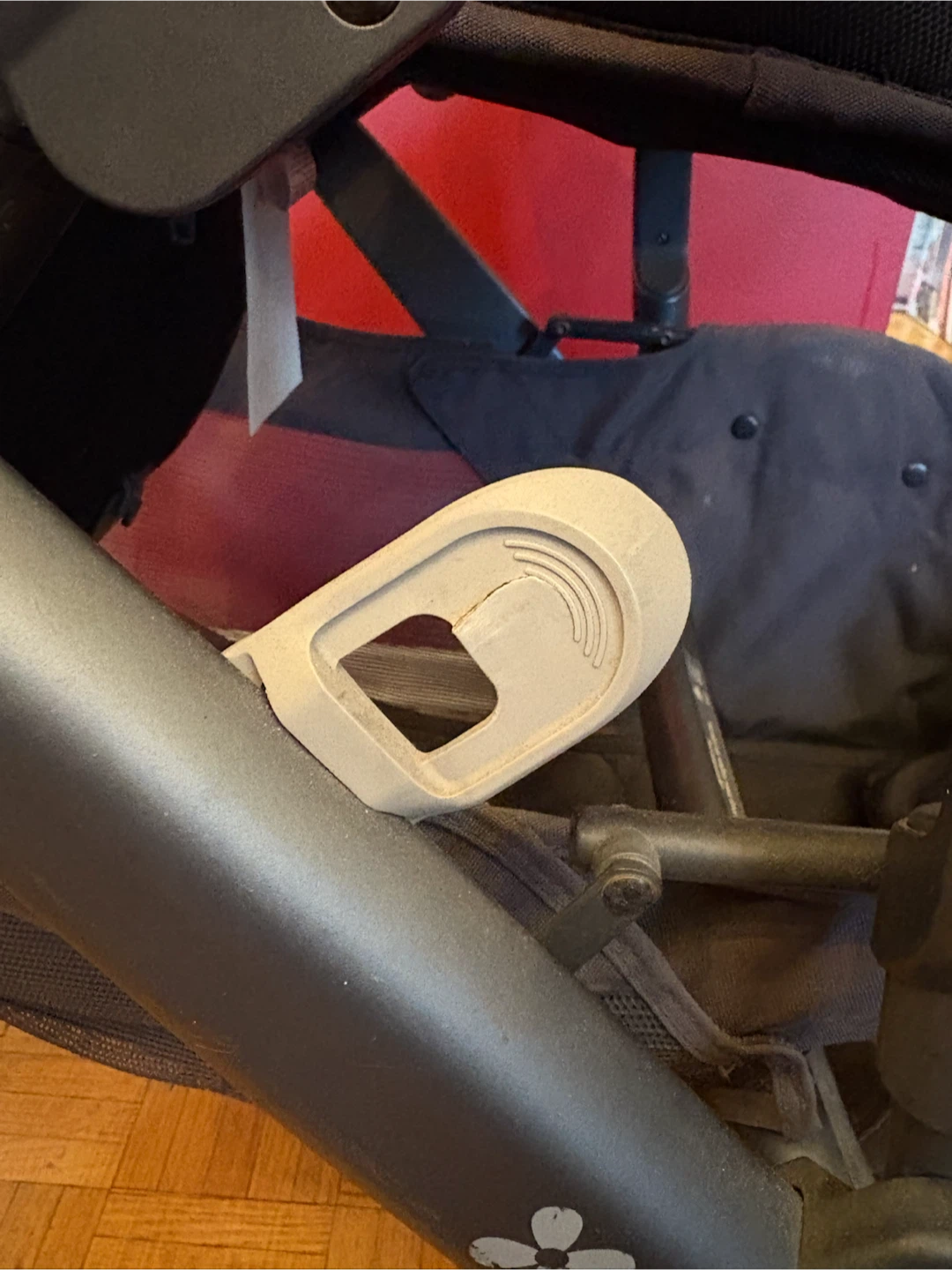 UPPAbaby vista Stroller - photo 4