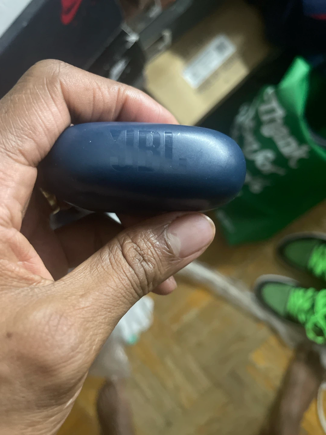 JBL Wireless Earbuds - photo 2