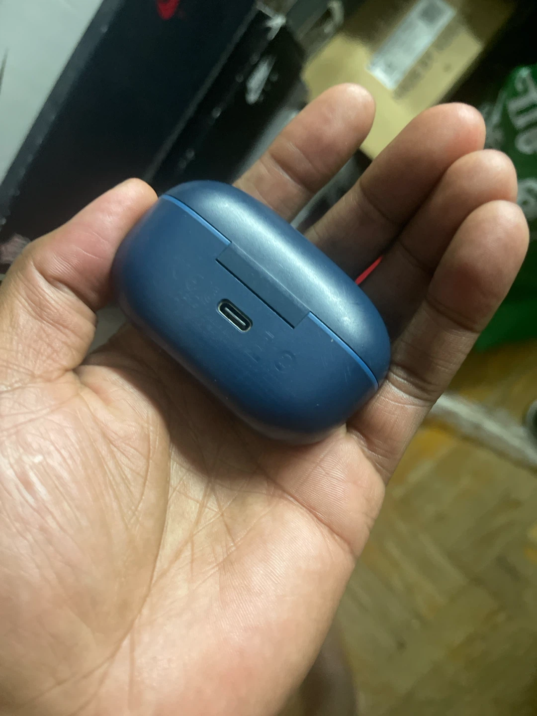 JBL Wireless Earbuds - photo 3