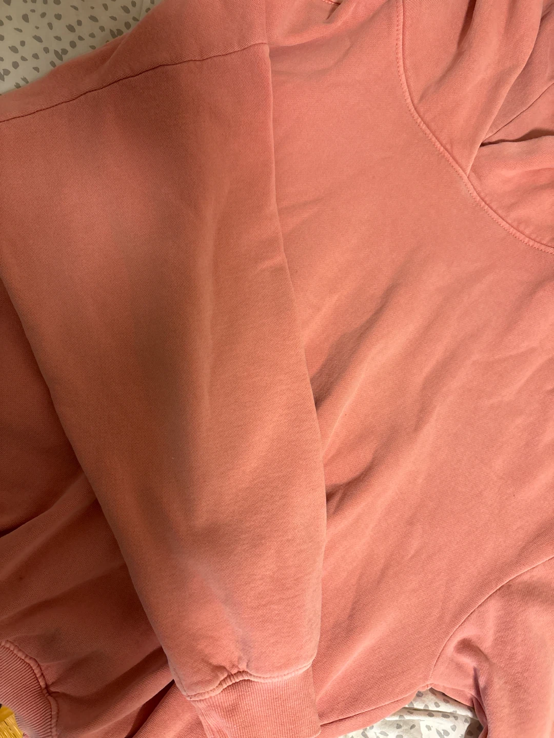 Garage Coral Hoodie - photo 4