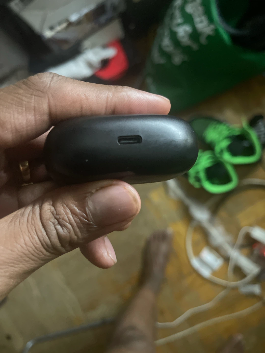 JBL Wireless Earbuds with Charging Case - photo 3