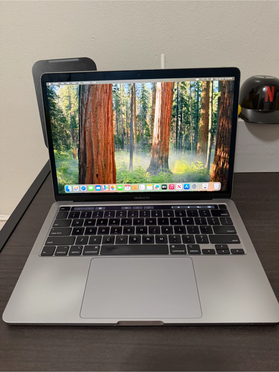 Apple MacBook Pro 13” [1T-16GB RAM](2020)
