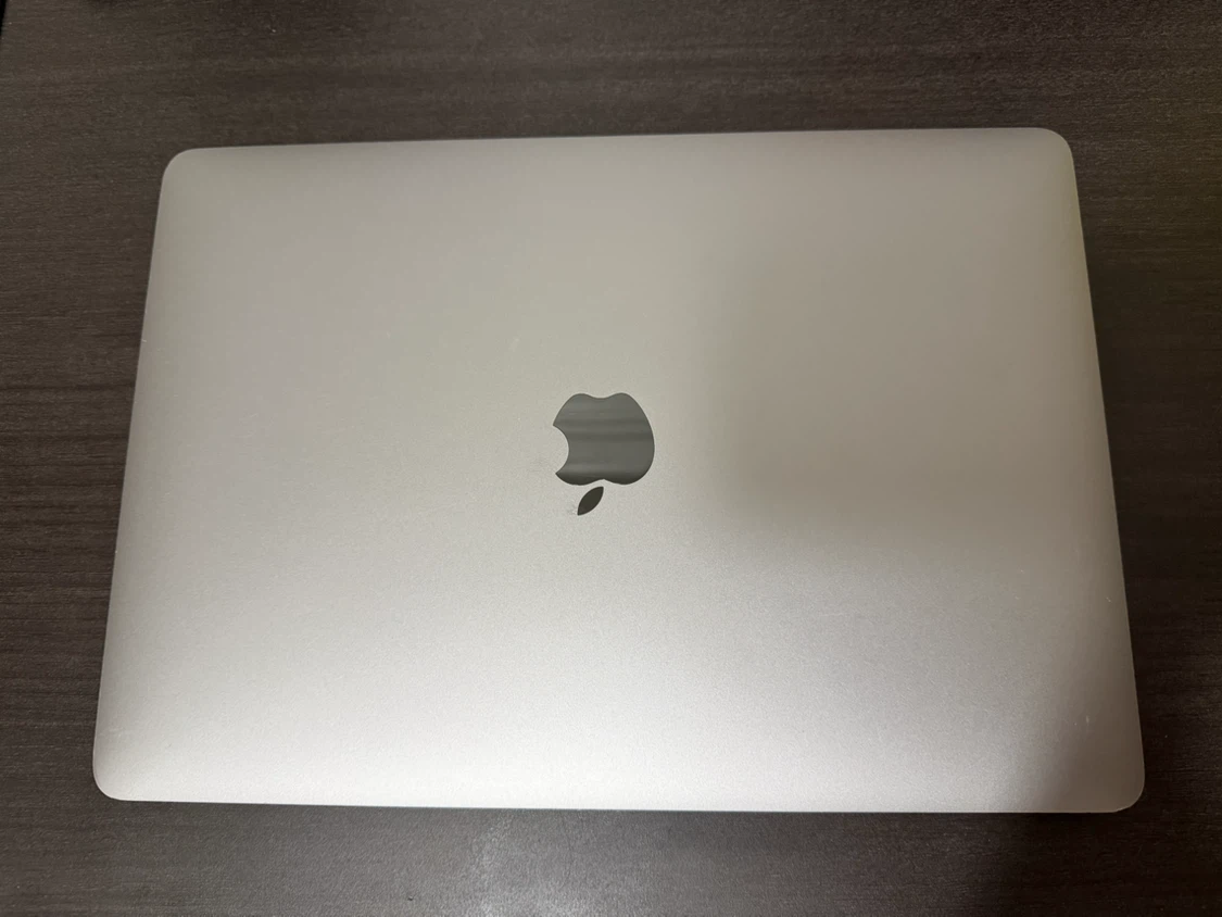 Apple MacBook Pro 13” [1T-16GB RAM](2020) - photo 3