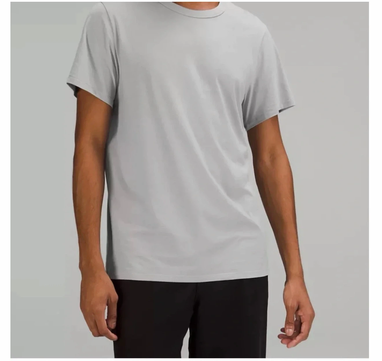 Lululemon Fundamental Men’s T-Shirt Size M