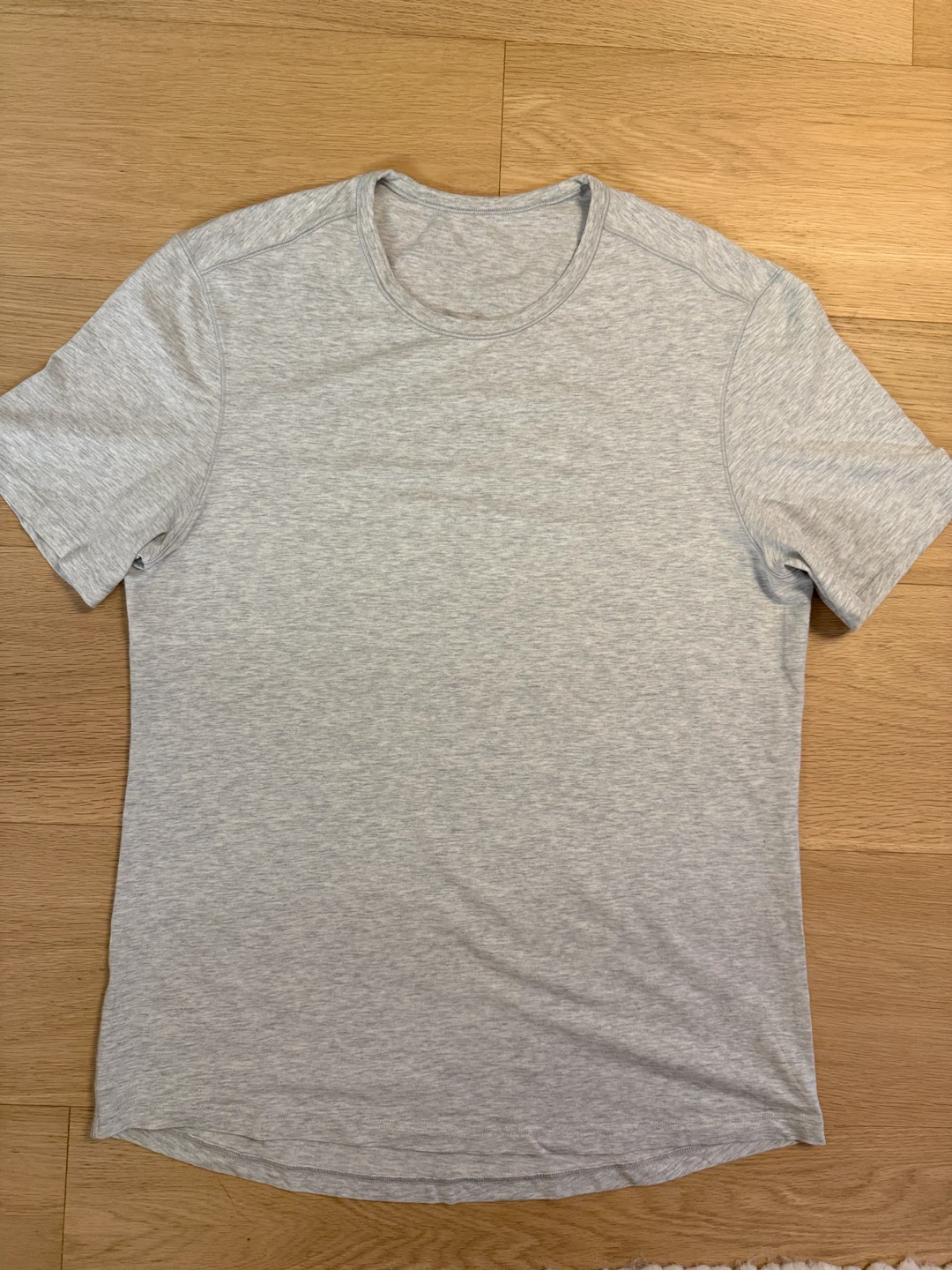 Lululemon Fundamental Men’s T-Shirt Size M - photo 2