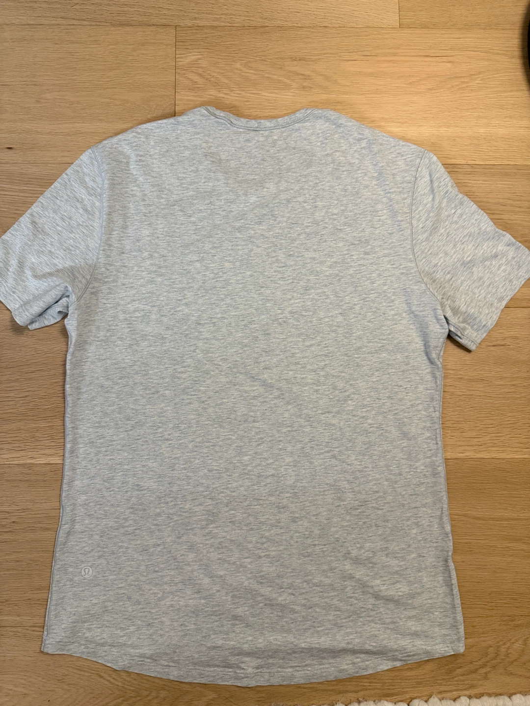 Lululemon Fundamental Men’s T-Shirt Size M - photo 4