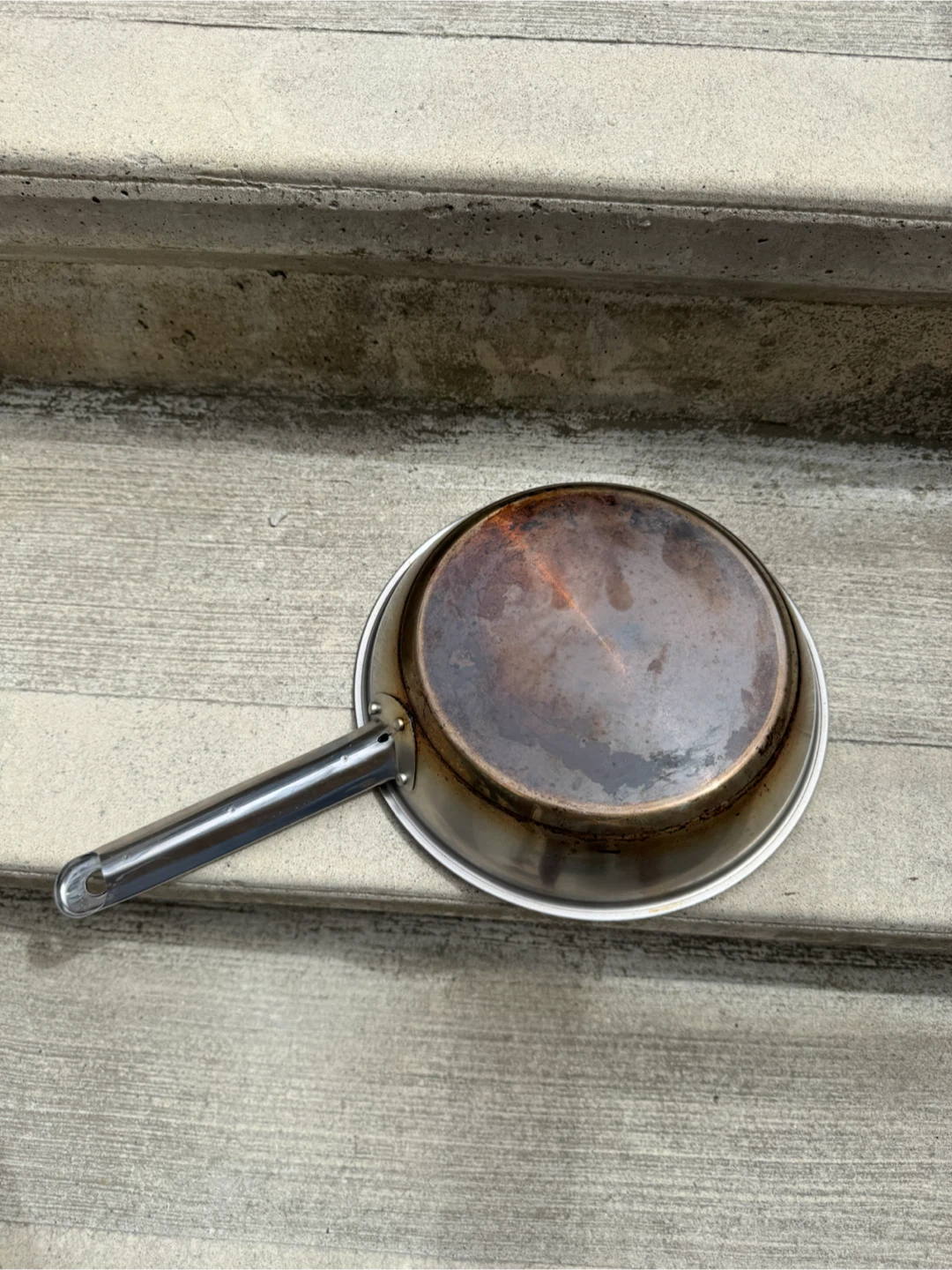 2 cooking pans - photo 4