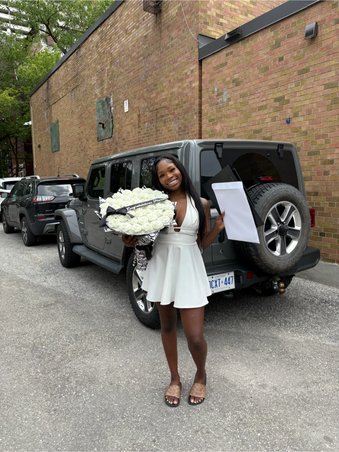 Eternal Bouquet - photo 3