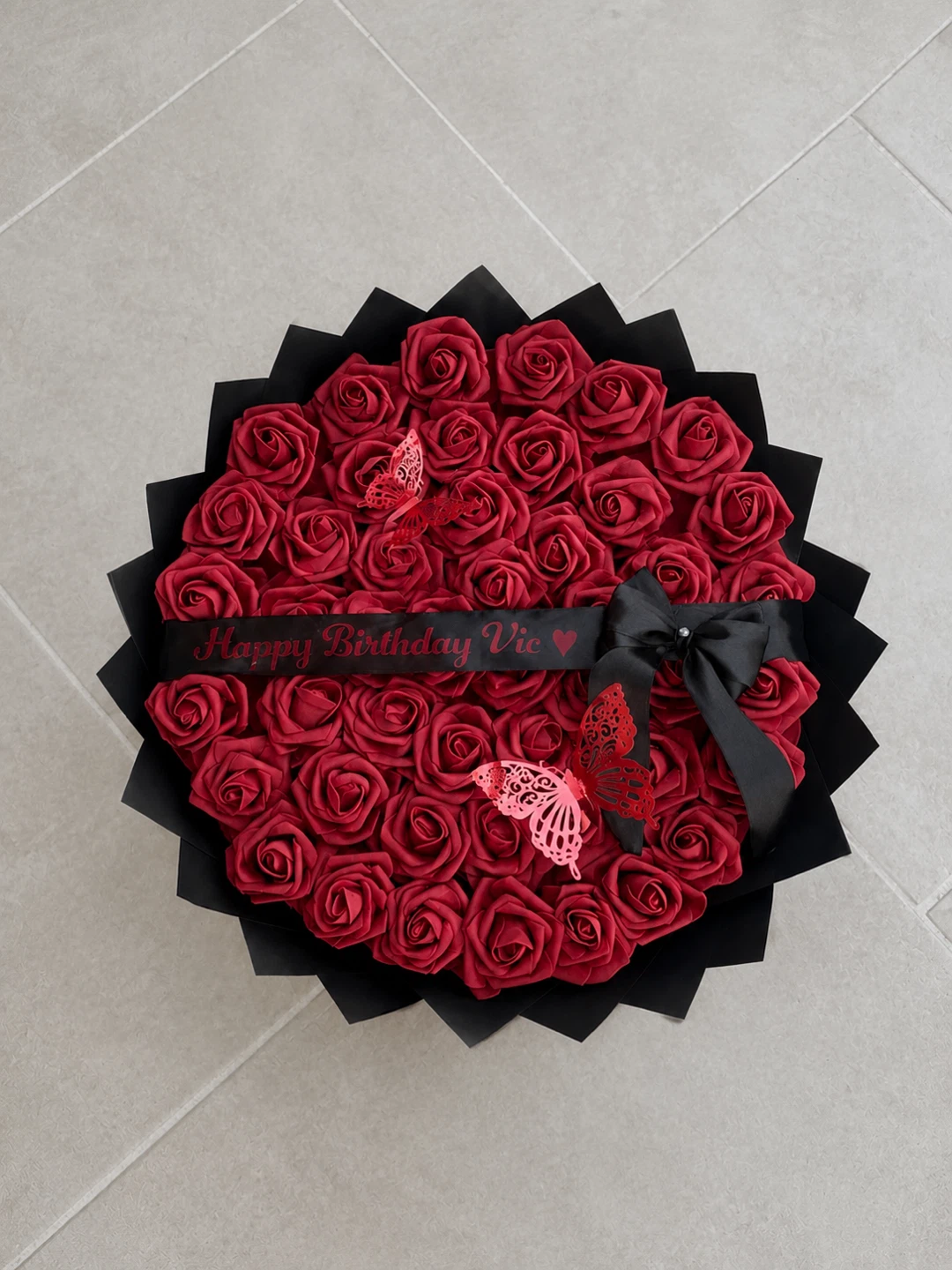 Eternal Bouquet - photo 5