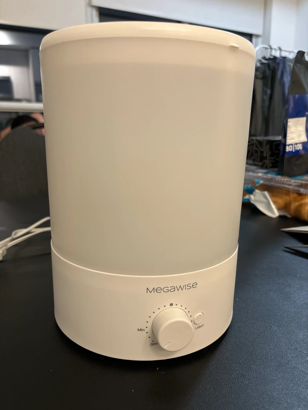 MegaWise Air Humidifier - photo 2