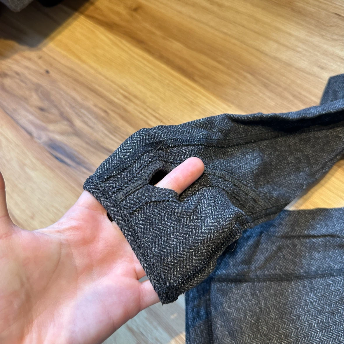 Lululemon Athletica Long Sleeve Pullover - photo 4